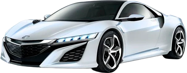 Honda NSX